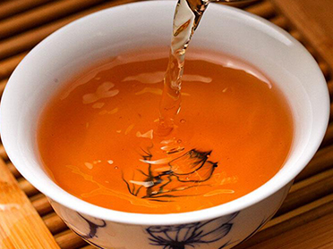 湖南黑茶和安化黑茶