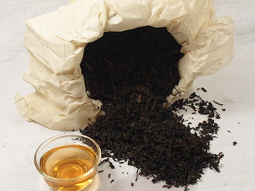 安化黑茶挣10万